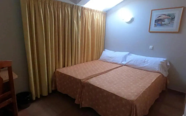 Hotel Ransol