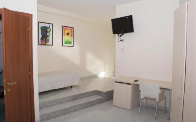 Affittacamere Il Pumo