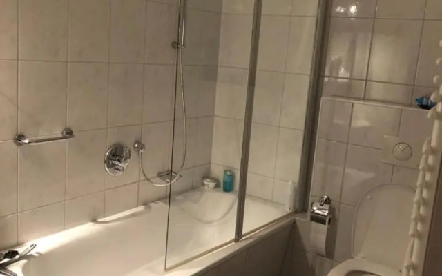 Appartement Boon