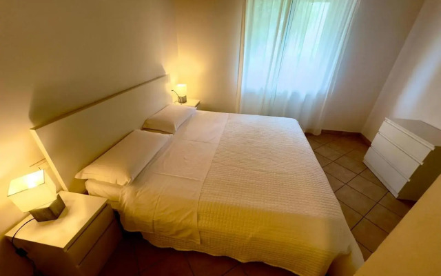 Hotel Casa Piantoni