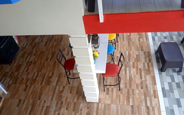 Villas Lux Arenal