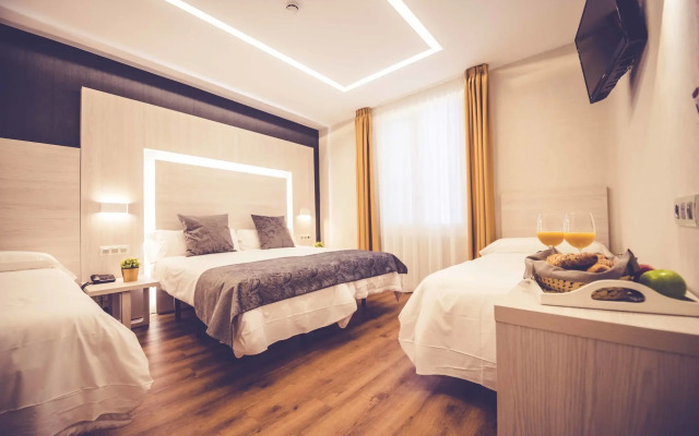 Hostal Lisboa