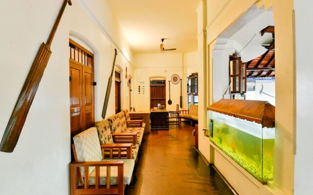 OYO 15962 Green Aura Resort