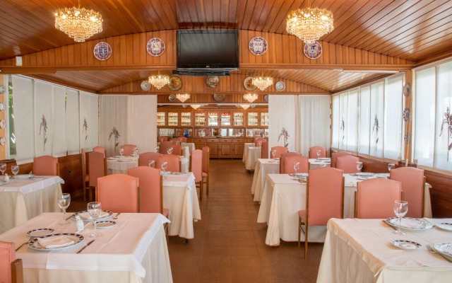 Hotel Don Pepe