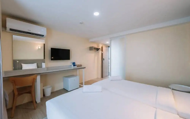 One Budget Chiangrai Phahonyothin