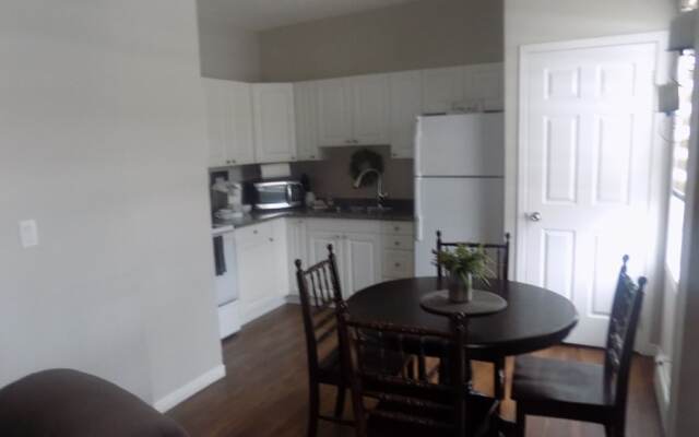 MJD & Executive Suites