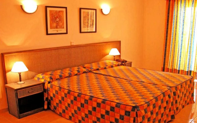 Aparthotel Calema Avenida Jardim