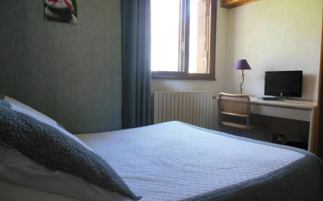 Hotel Restaurant Rome