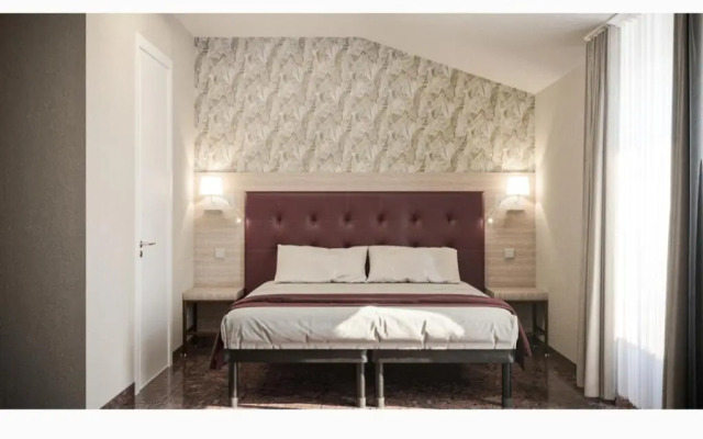 Hotel Milo