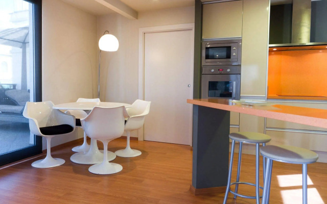 Valencia Luxury Ático Ayuntamiento