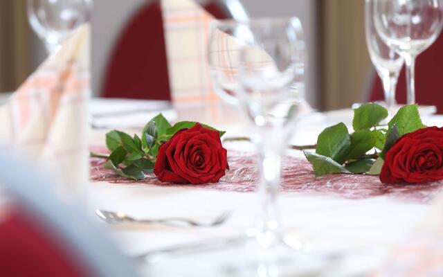 Best Western Hotel Rosenau