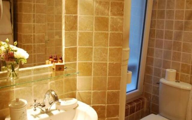 Au sourire de Montmartre