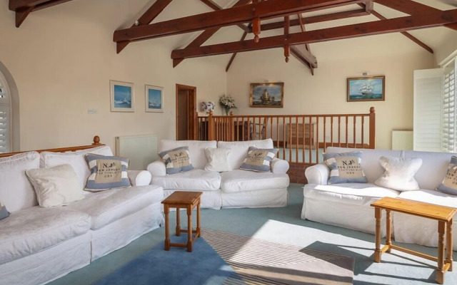 Startline House