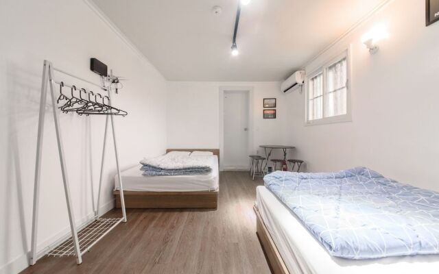 Itaewon Yellow Guesthouse