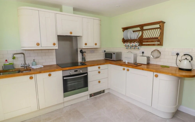 Treacle Cottage