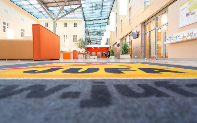 JUFA Hotel Wien City