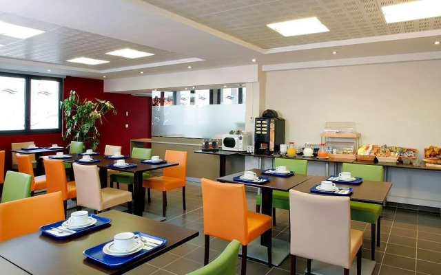 Appart'City Classic Montélimar