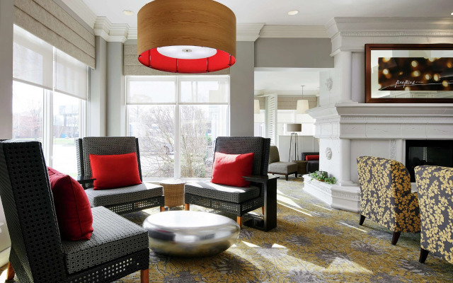 Hilton Garden Inn Champaign/Urbana
