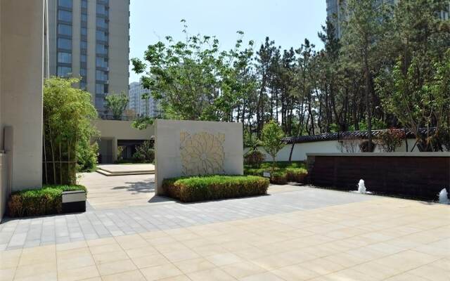 Weihai Hisense Seaview Mansion Apartment
