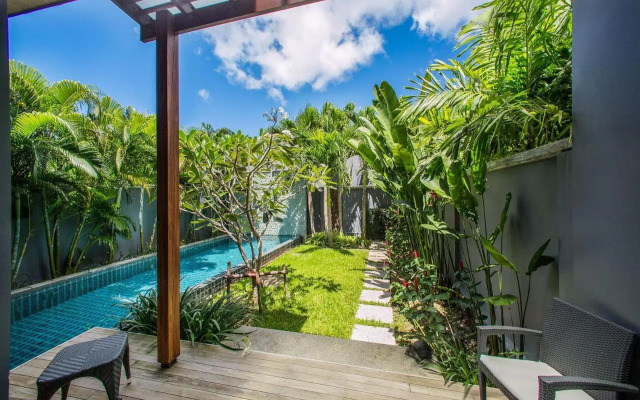 Villa Galam