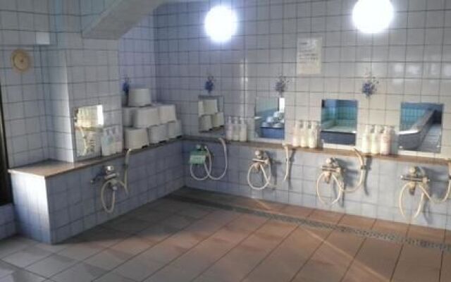 Hotel Station Kyoto Honkan