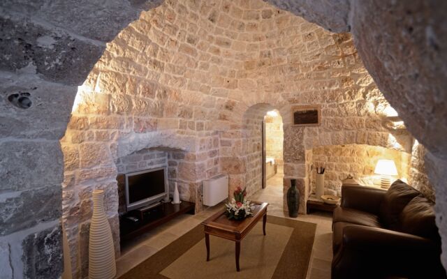 Masseria Beneficio
