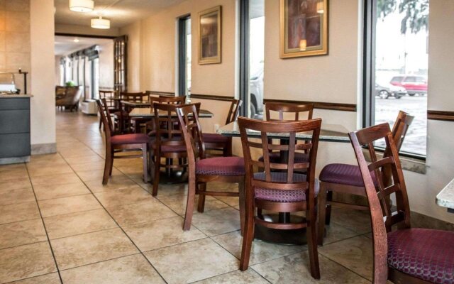 Quality Inn & Suites Live Oak I-10 Exit 283