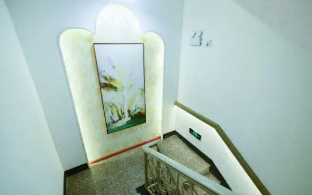 Hansu Exotic Inn (Zhangjiajie Wulingyuan Branch)