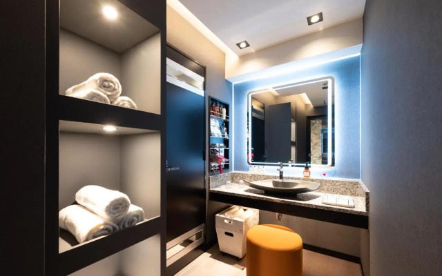 Hotel Rafaie (Adult Only)