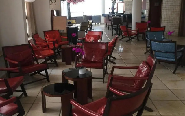 Inbar Hotel