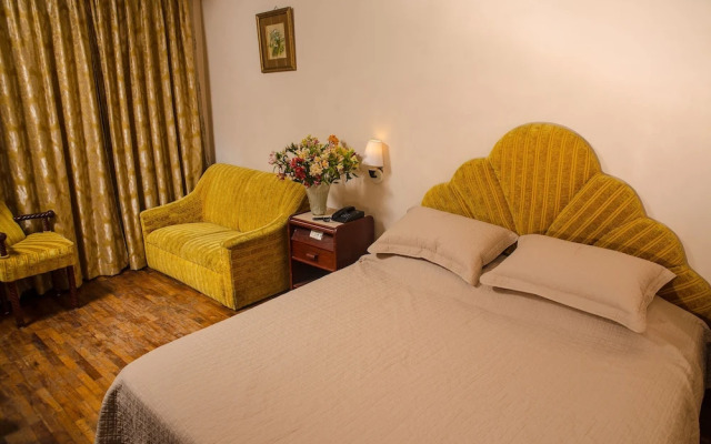Hotel Pegasus Crown