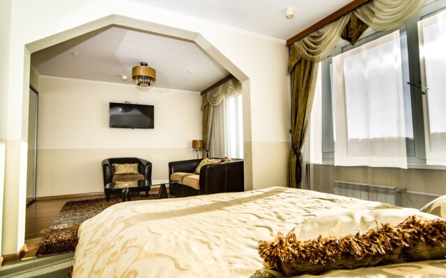 Business Voskhod Hotel