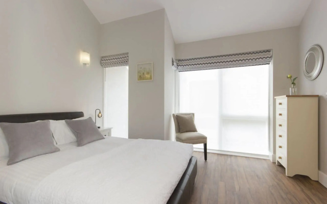 Citystay - The Dales