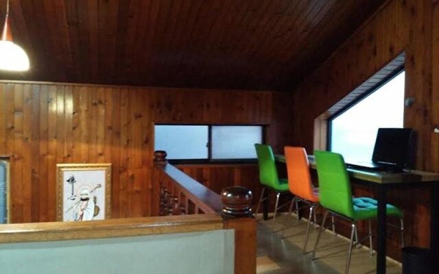 Zak's Guest House
