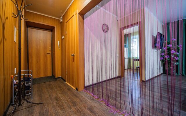 Апартаменты Пять Звезд Лесная тайна