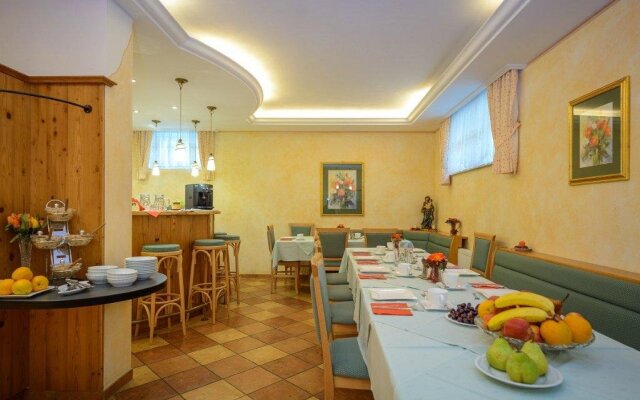 Pension Hiesel-Villa Untersbergblick