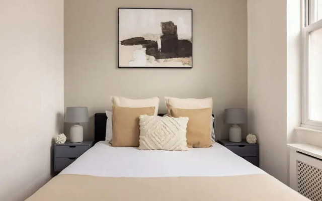 The Queenstown Villa