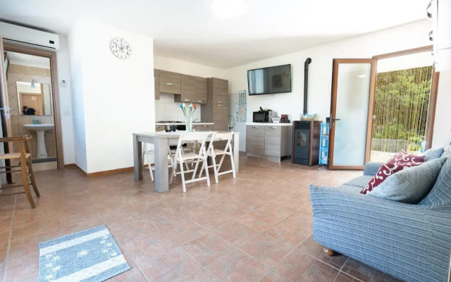 Casa Caboni codice IUN Q2131