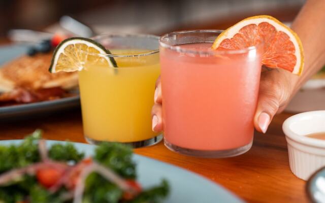 Bacalari Hotel Boutique