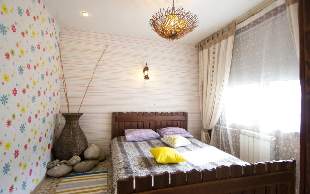 Апартаменты на улице 78-й Добровольческой Бригады 4