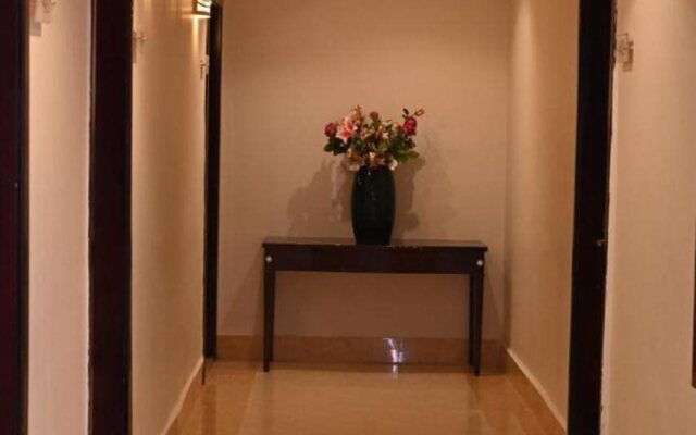 Emaar Afaq Al Sud Hotel