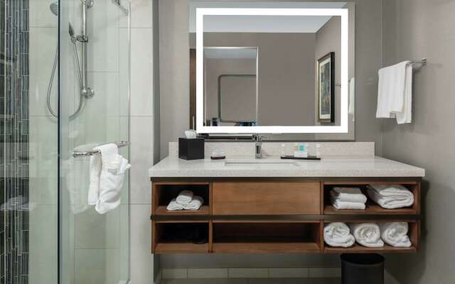 Embassy Suites by Hilton Grand Rapids Downtown,MI