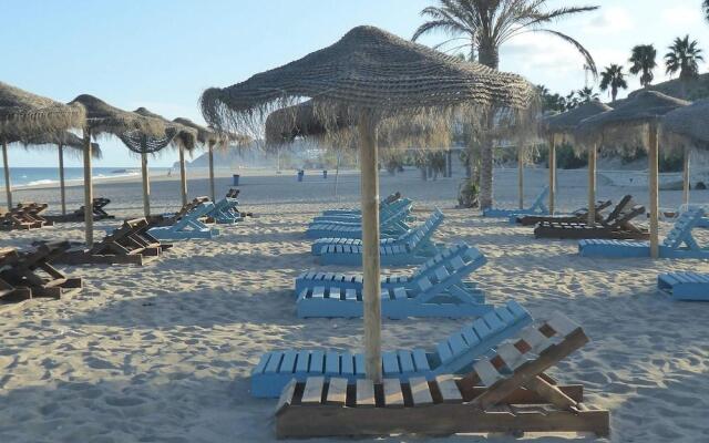 Boutique Hideaway Cortijo El Sarmiento