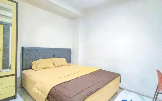 Guest House 88 RedPartner