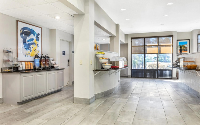 Comfort Suites Nacogdoches