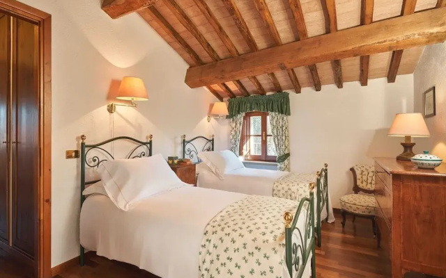 Monte House Umbria With Pool and Garden