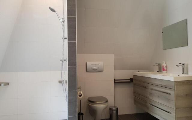 Apartment Zilt Aan Zee