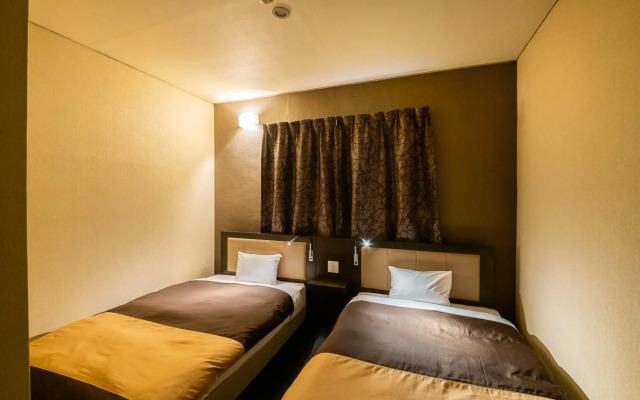 Kyoto Central Inn