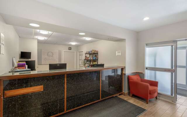 Quality Inn Denver Tech Center