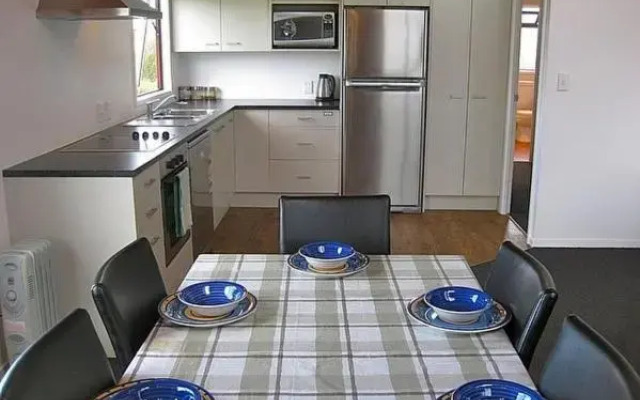 Willstone Chalet - Ohakune Chalet near Turoa